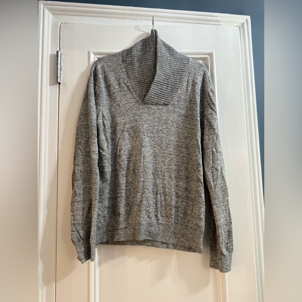 Banana Republic Men’s Pullover